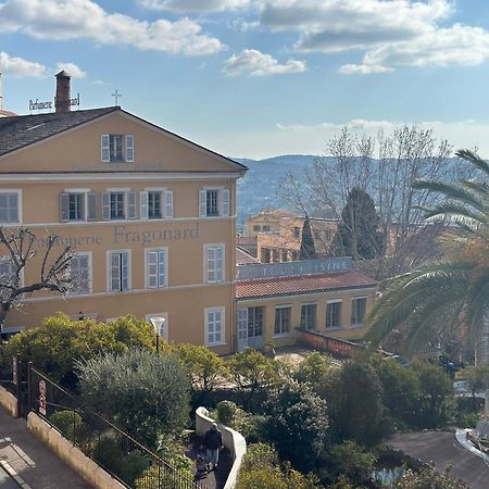 2 Pieces Vue Mer A Proximite Des Parfumeries Grasse Zewnętrze zdjęcie