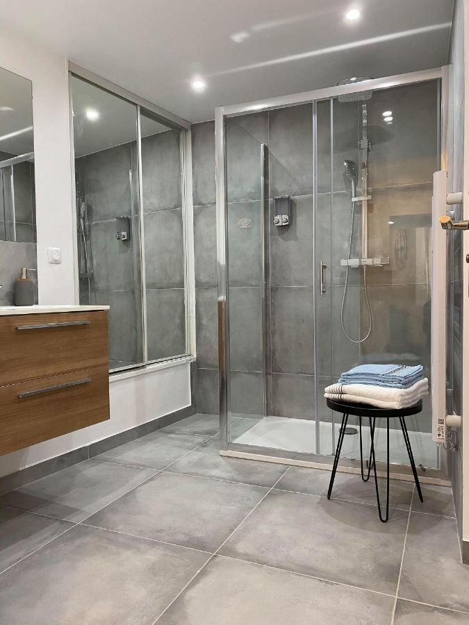 2 Pieces Vue Mer A Proximite Des Parfumeries Grasse Zewnętrze zdjęcie