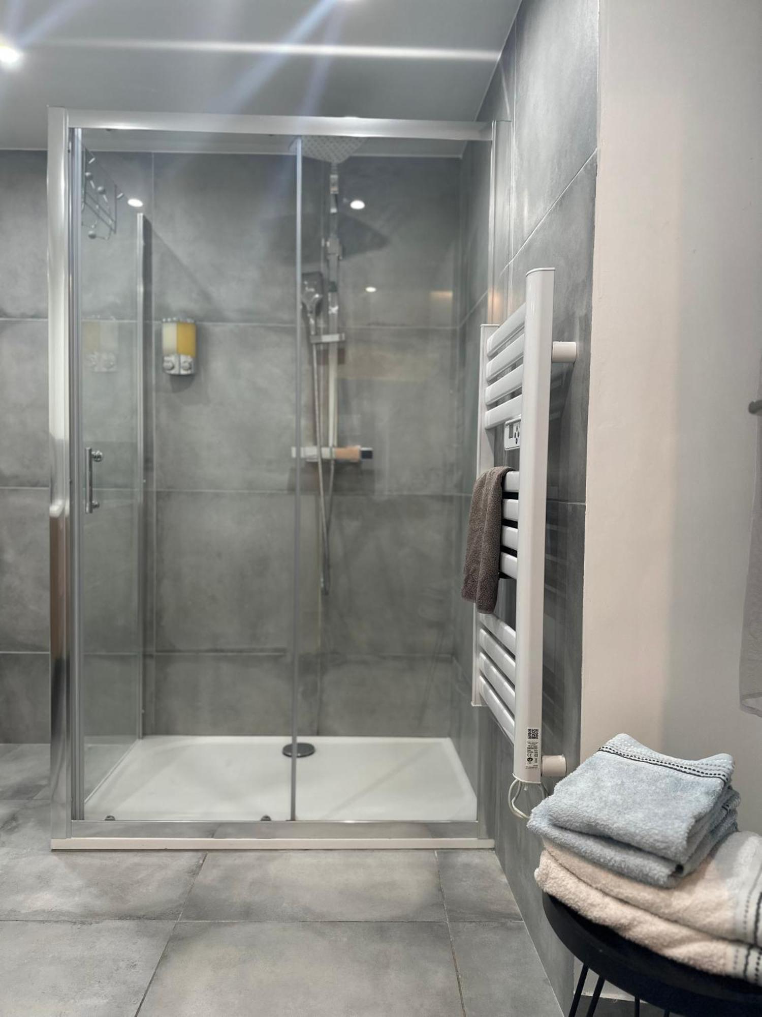 2 Pieces Vue Mer A Proximite Des Parfumeries Grasse Zewnętrze zdjęcie